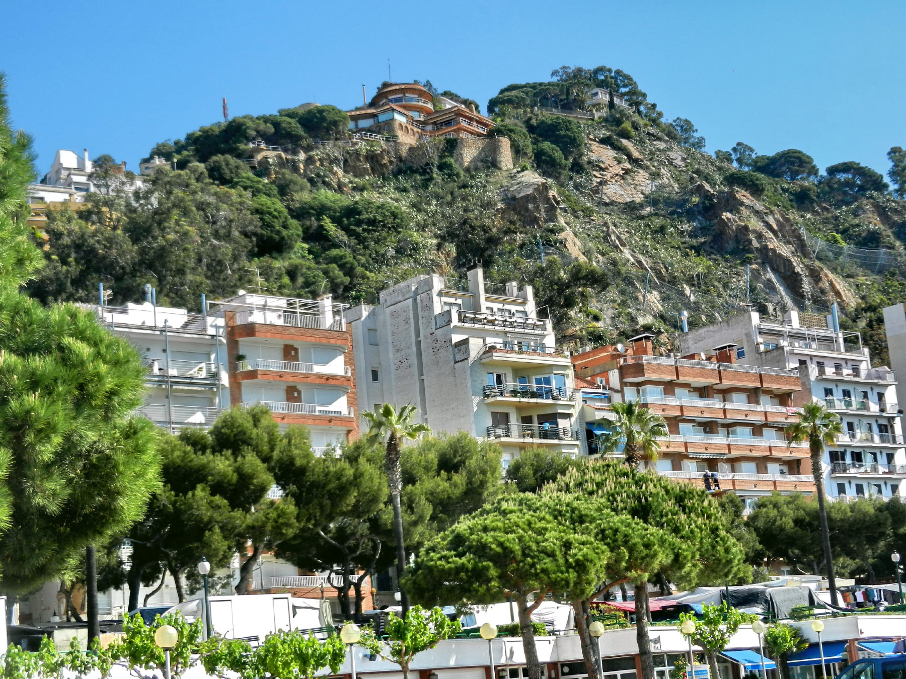 Blanes